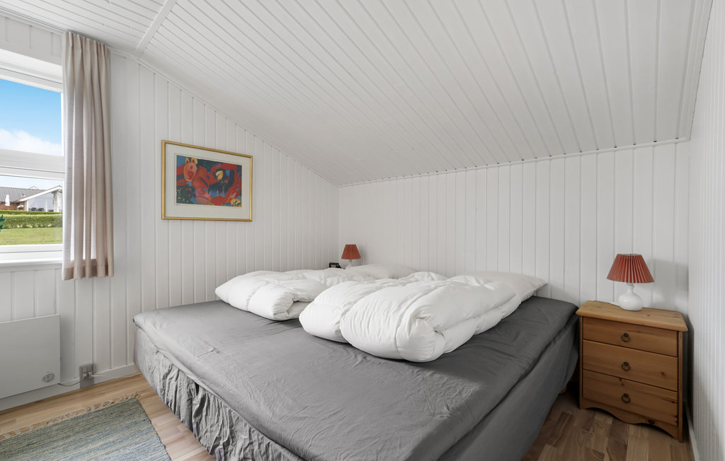 Ferienhaus - Gjellerodde Strand , Dänemark - C79115 22