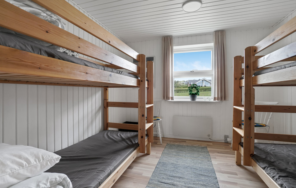 Ferienhaus - Gjellerodde Strand , Dänemark - C79115 23