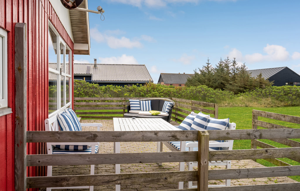 Feriehuse - Vejlby Klit , Danmark - C79212 2