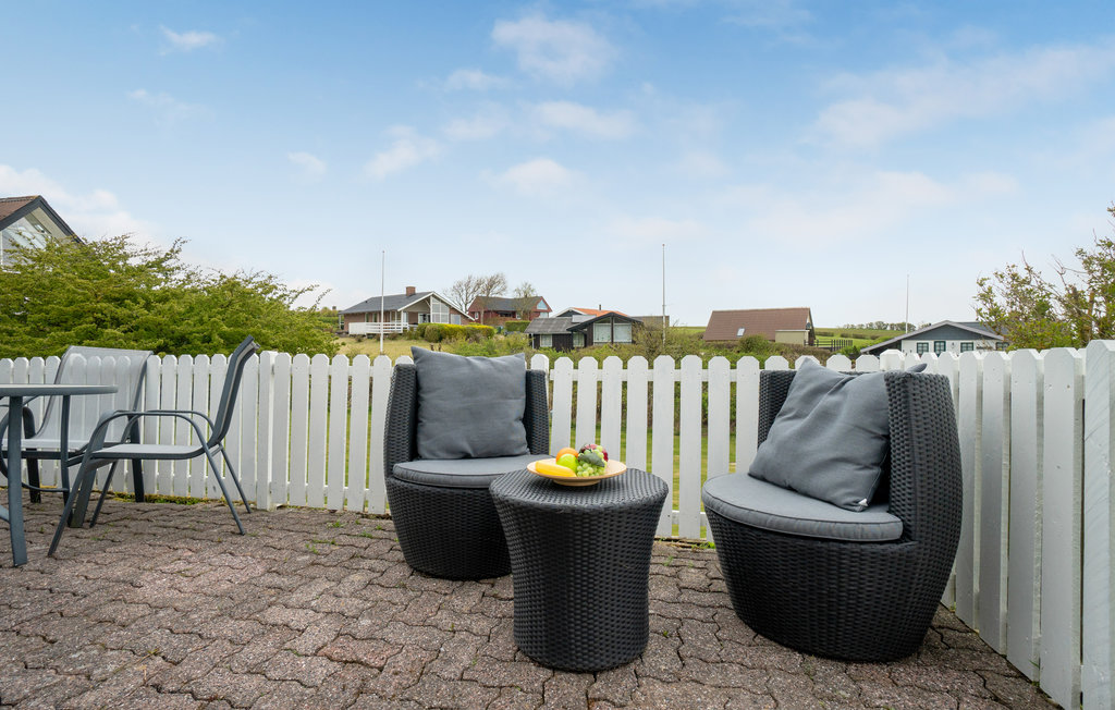 Ferienhaus - Gjellerodde Strand , Dänemark - C79115 8