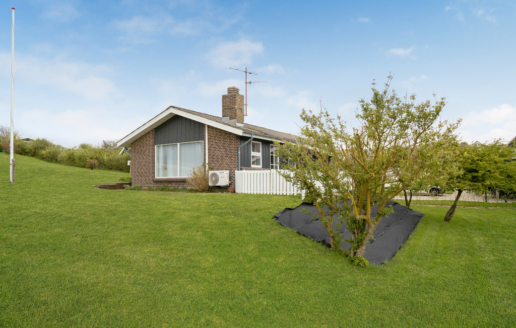 Ferienhaus - Gjellerodde Strand , Dänemark - C79115 13