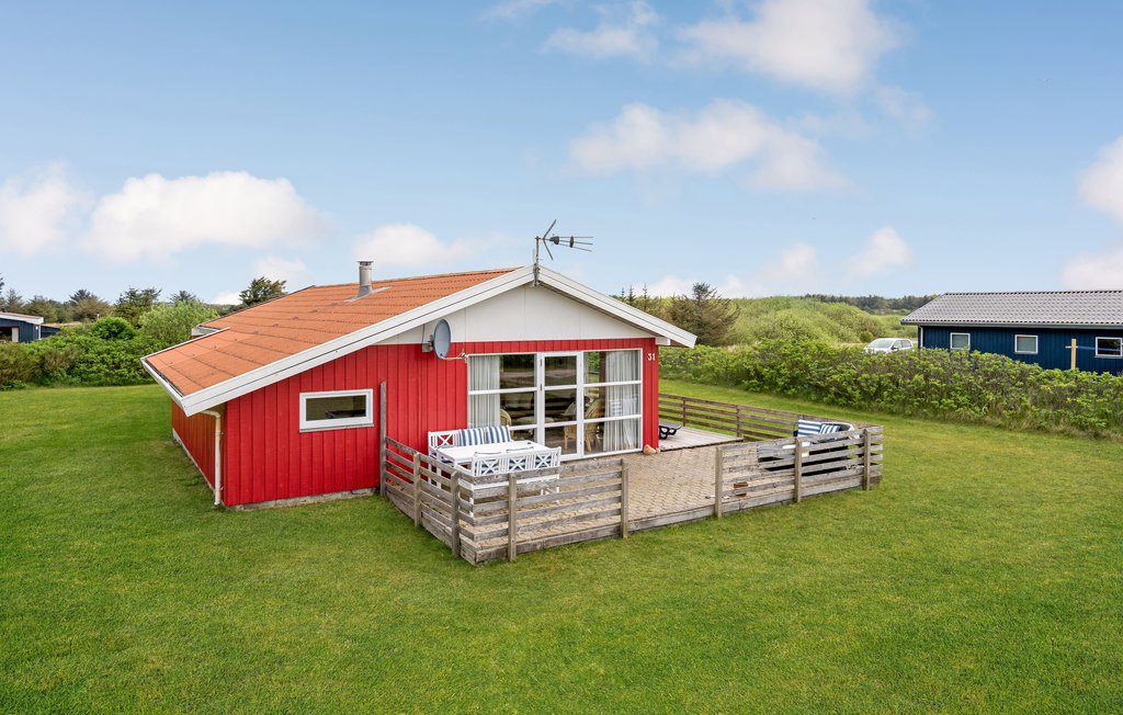 Feriehuse - Vejlby Klit , Danmark - C79212 11