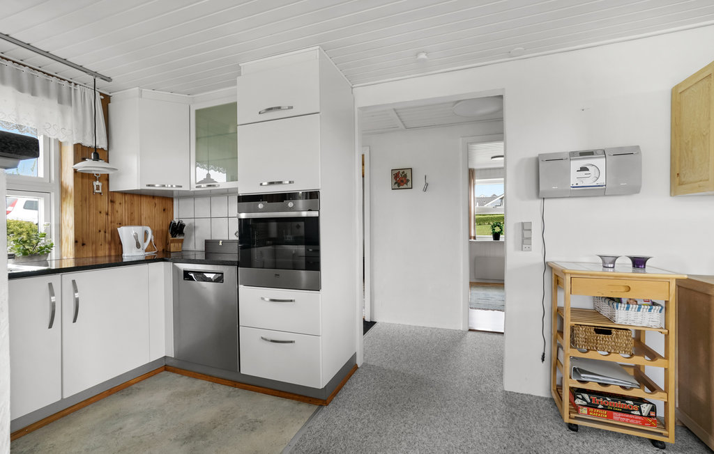 Ferienhaus - Gjellerodde Strand , Dänemark - C79115 20