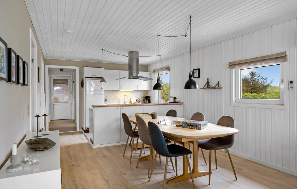 Feriehuse - Vejlby Klit , Danmark - C79212 6