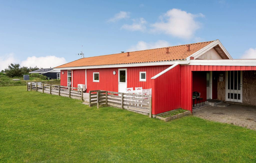 Feriehuse - Vejlby Klit , Danmark - C79212 9