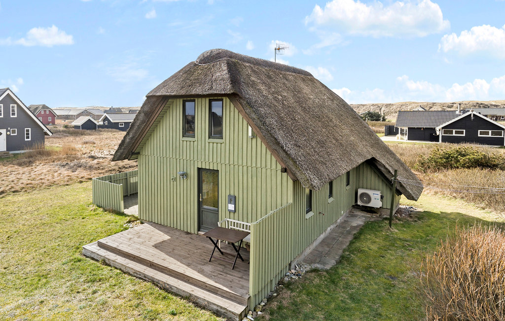 Feriehuse - Vrist Strand , Danmark - C79045 11