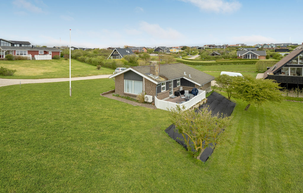 Ferienhaus - Gjellerodde Strand , Dänemark - C79115 9