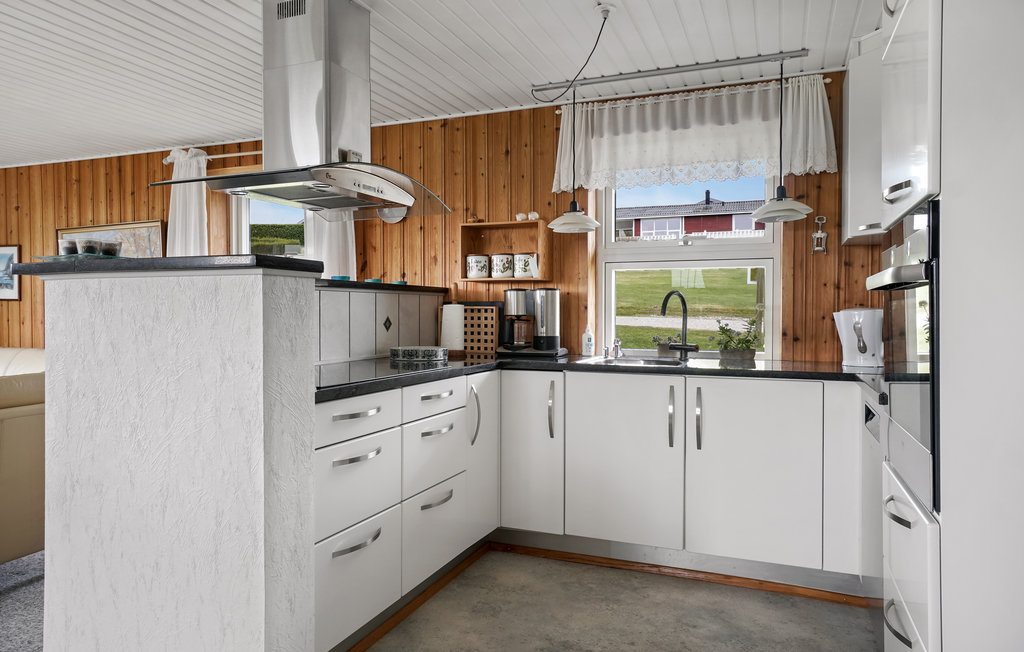 Ferienhaus - Gjellerodde Strand , Dänemark - C79115 21
