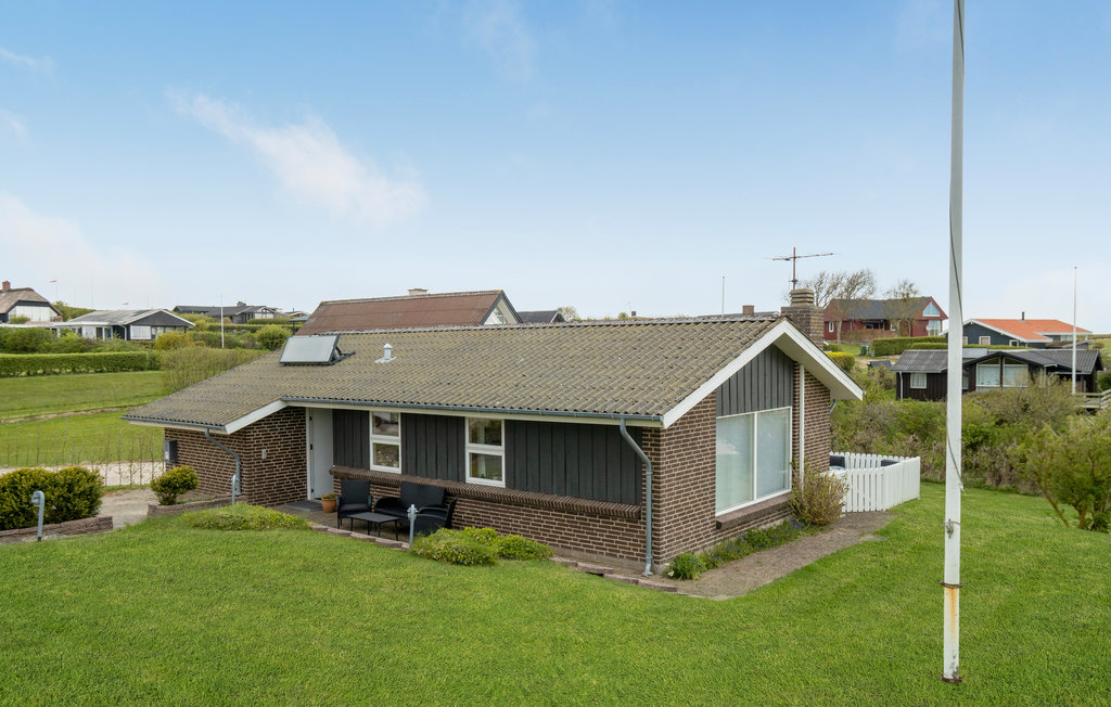 Ferienhaus - Gjellerodde Strand , Dänemark - C79115 10