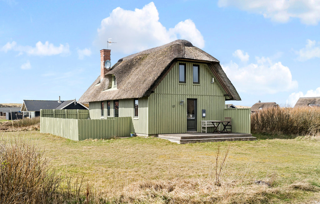 Feriehuse - Vrist Strand , Danmark - C79045 13