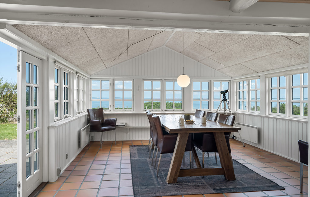 Ferienhaus - Lemvig Nr. Nissum Strand , Dänemark - C79047 6
