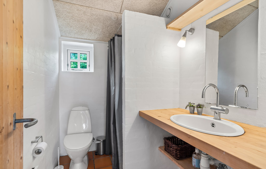 Ferienhaus - Lemvig Nr. Nissum Strand , Dänemark - C79047 24