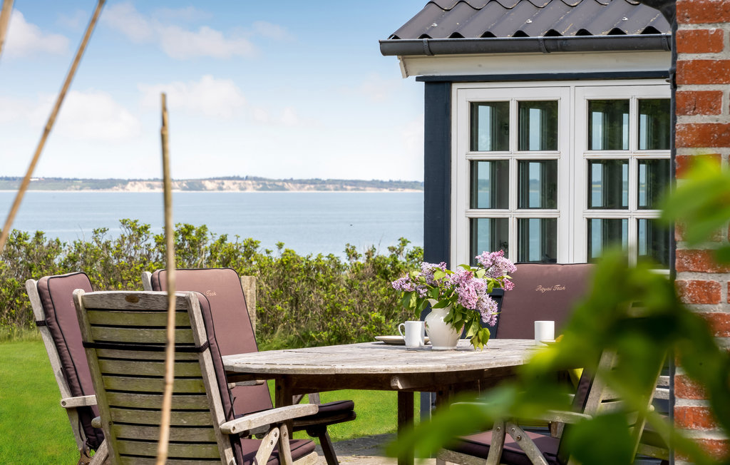 Ferienhaus - Lemvig Nr. Nissum Strand , Dänemark - C79047 13