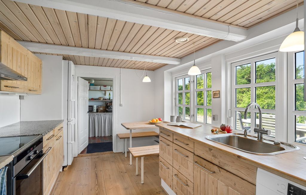 Ferienhaus - Lemvig Nr. Nissum Strand , Dänemark - C79047 19