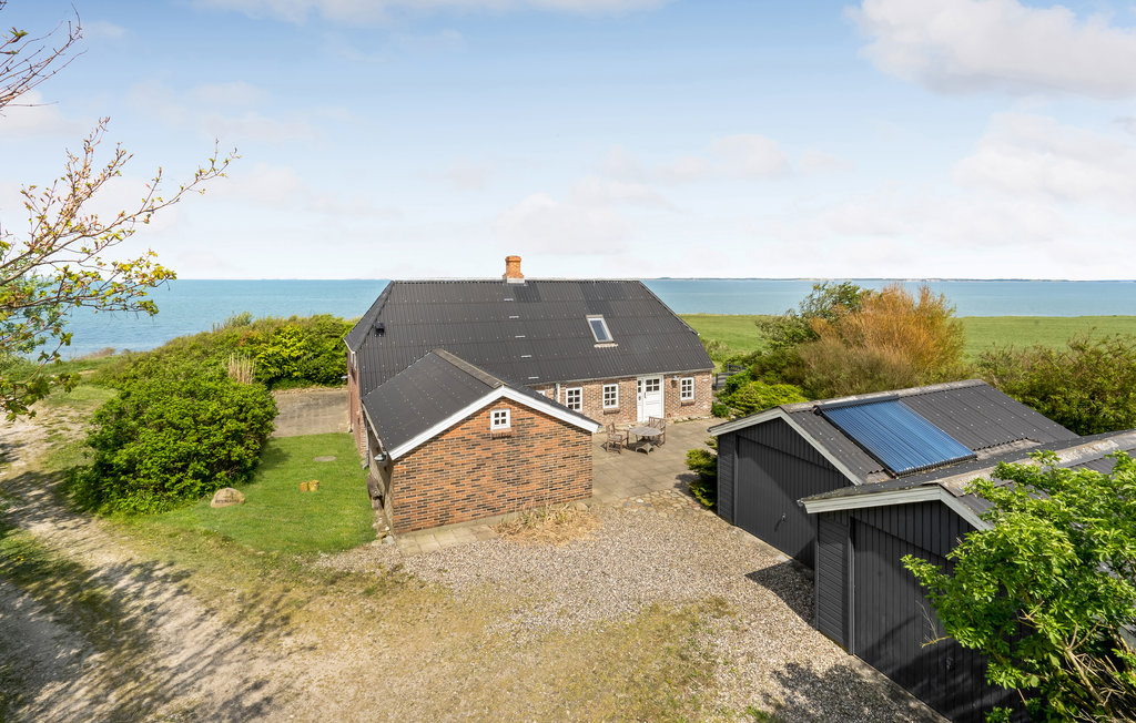 Ferienhaus - Lemvig Nr. Nissum Strand , Dänemark - C79047 2