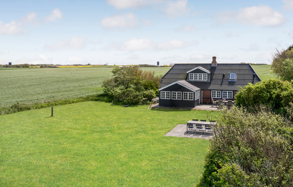 Ferienhaus - Lemvig Nr. Nissum Strand , Dänemark - C79047 3