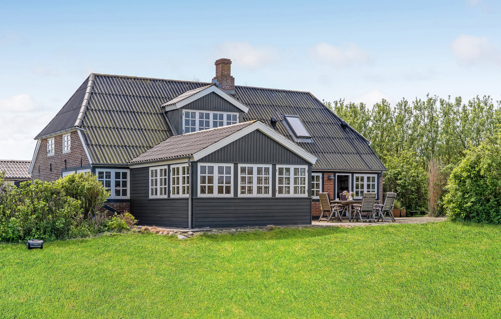 Ferienhaus - Lemvig Nr. Nissum Strand , Dänemark - C79047 12