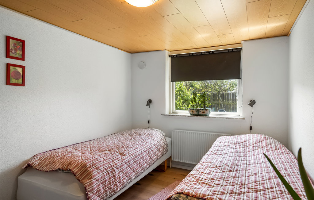 Ferienhaus - Thyborøn Strand , Dänemark - C79029 16