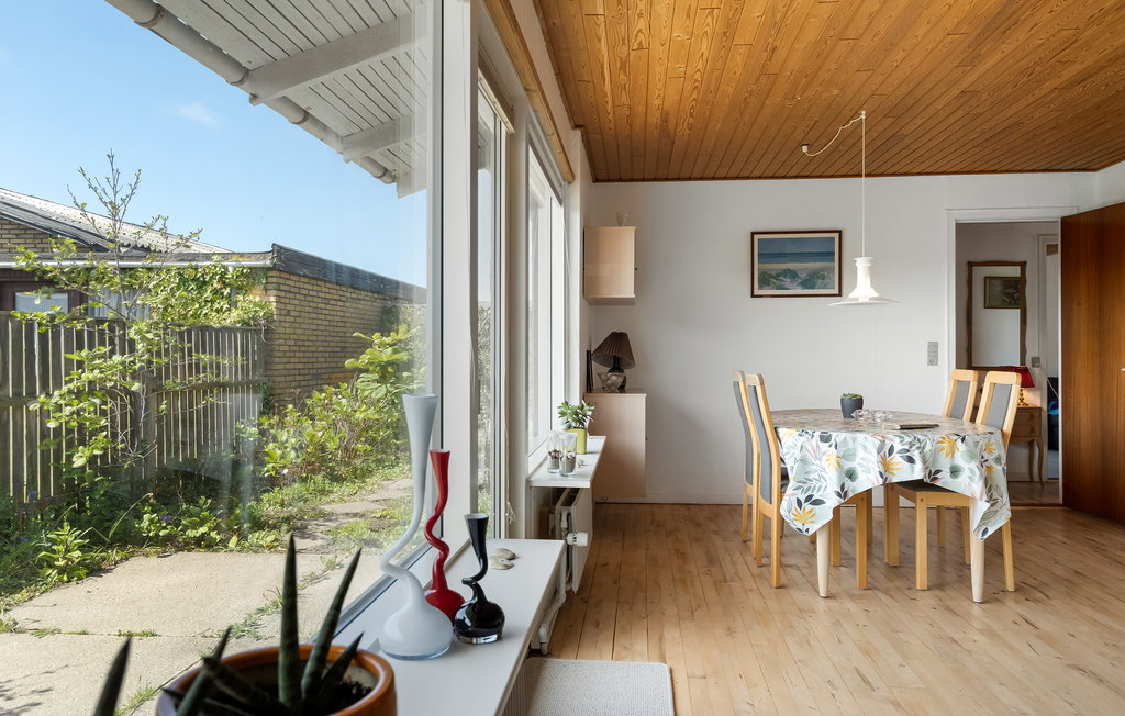 Ferienhaus - Thyborøn Strand , Dänemark - C79029 4