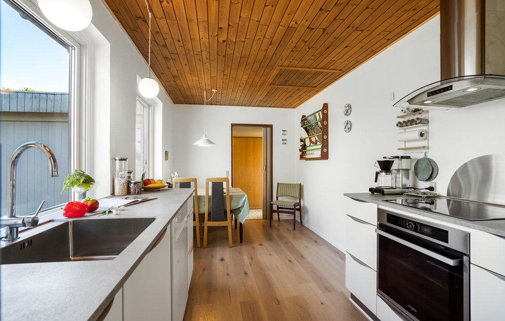 Ferienhaus - Thyborøn Strand , Dänemark - C79029 6