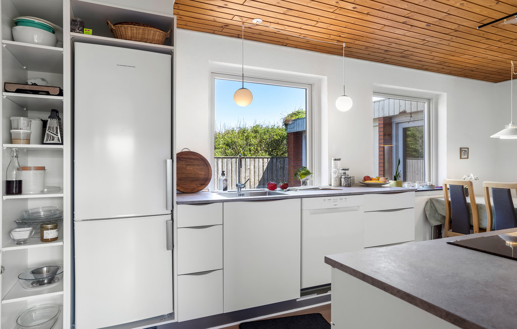 Ferienhaus - Thyborøn Strand , Dänemark - C79029 14