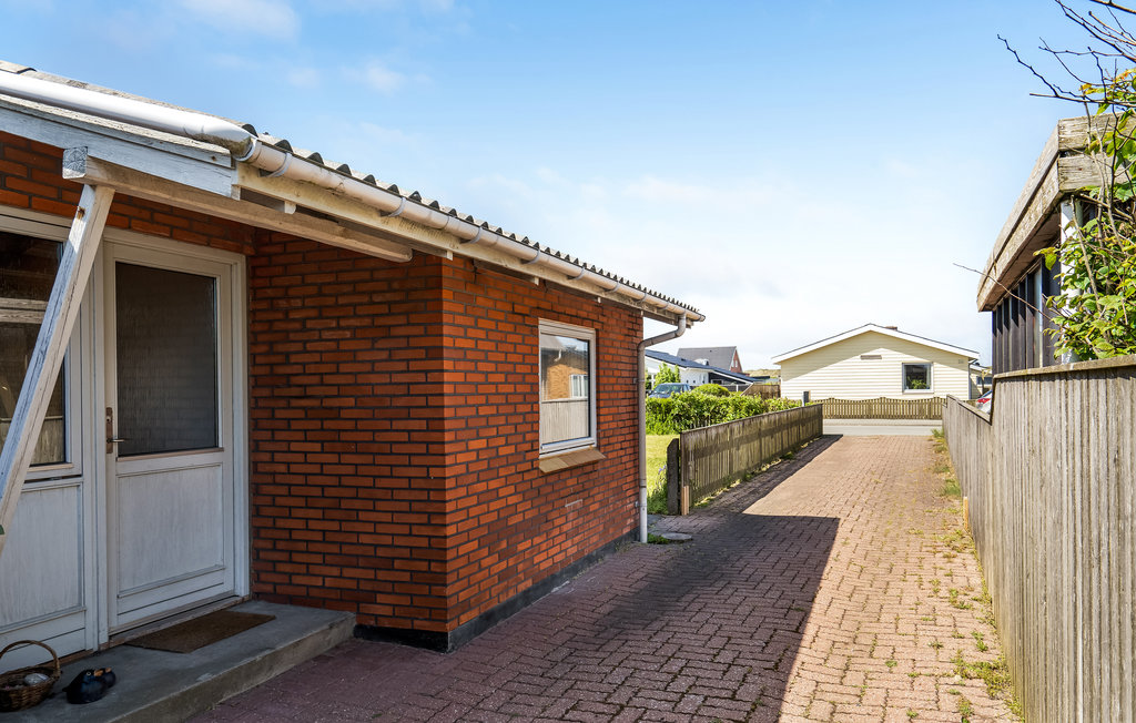 Ferienhaus - Thyborøn Strand , Dänemark - C79029 10