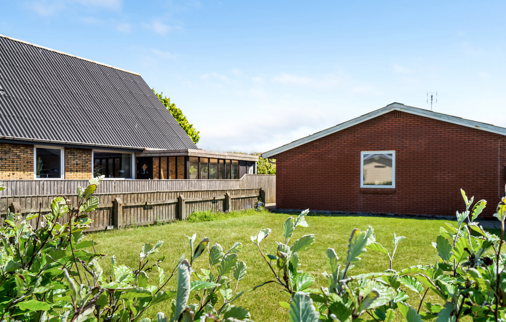 Ferienhaus - Thyborøn Strand , Dänemark - C79029 11
