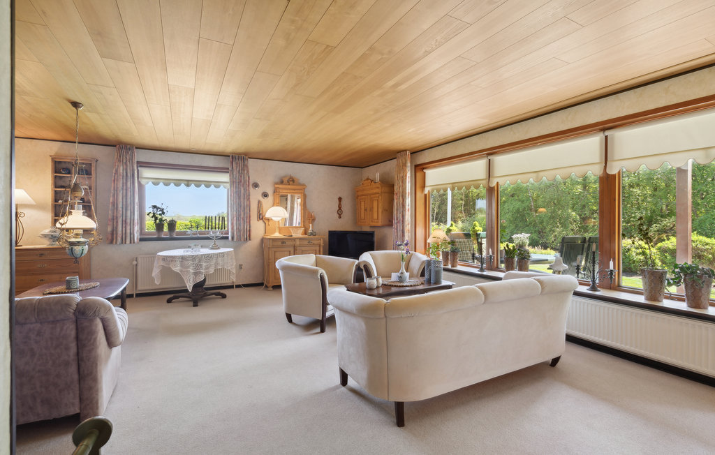 Feriehuse - Bækmarksbro , Danmark - C79406 4