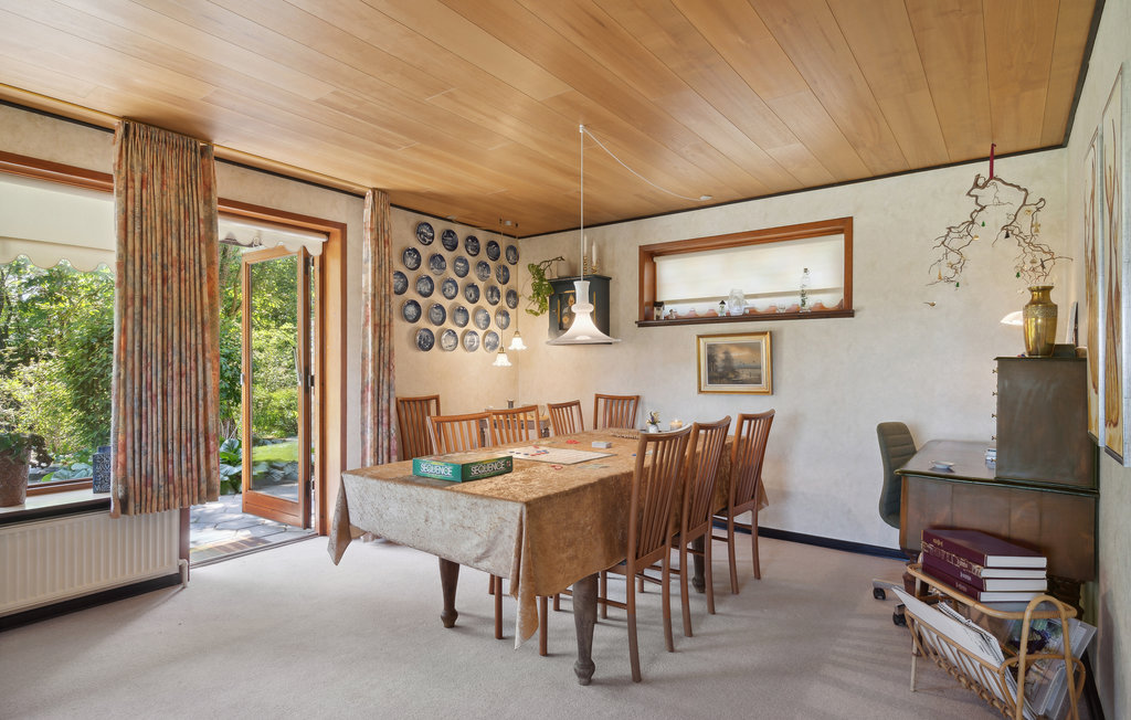 Feriehuse - Bækmarksbro , Danmark - C79406 7