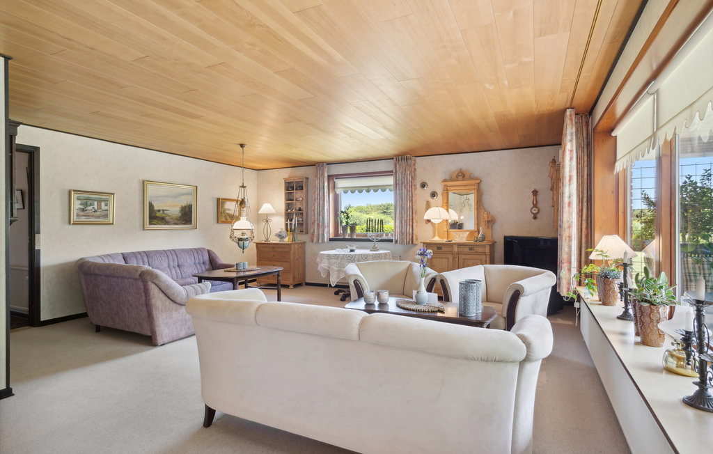 Feriehuse - Bækmarksbro , Danmark - C79406 16