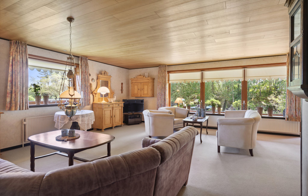 Feriehuse - Bækmarksbro , Danmark - C79406 6