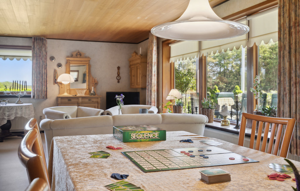 Feriehuse - Bækmarksbro , Danmark - C79406 17