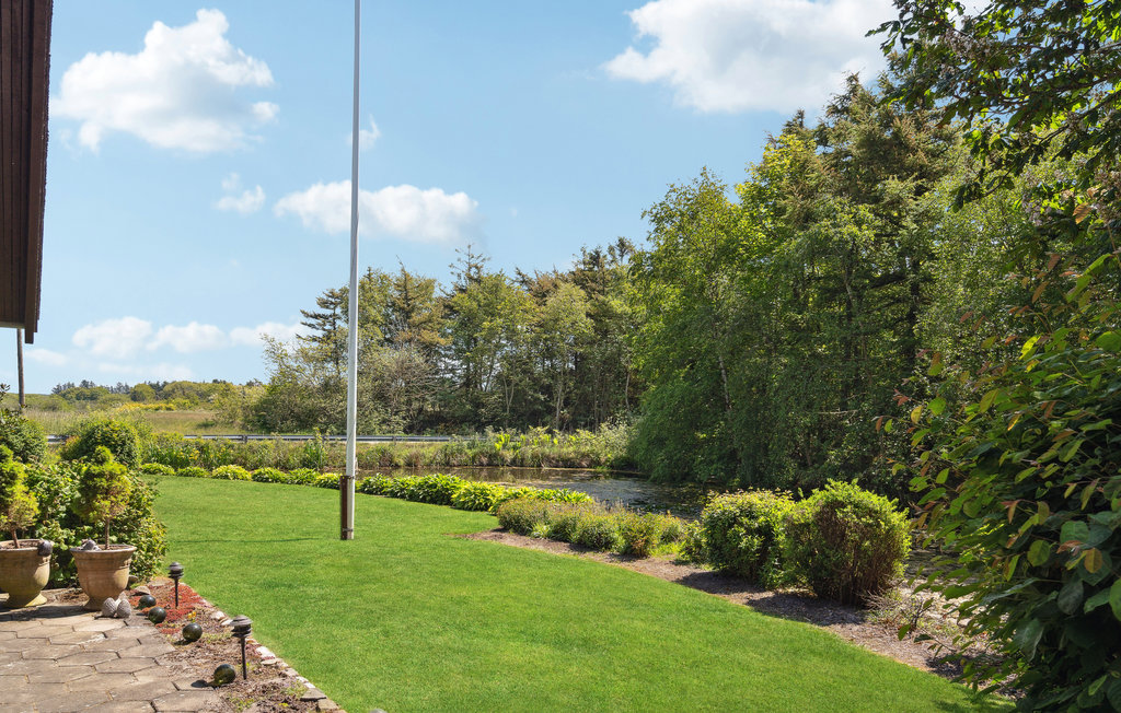 Feriehuse - Bækmarksbro , Danmark - C79406 15