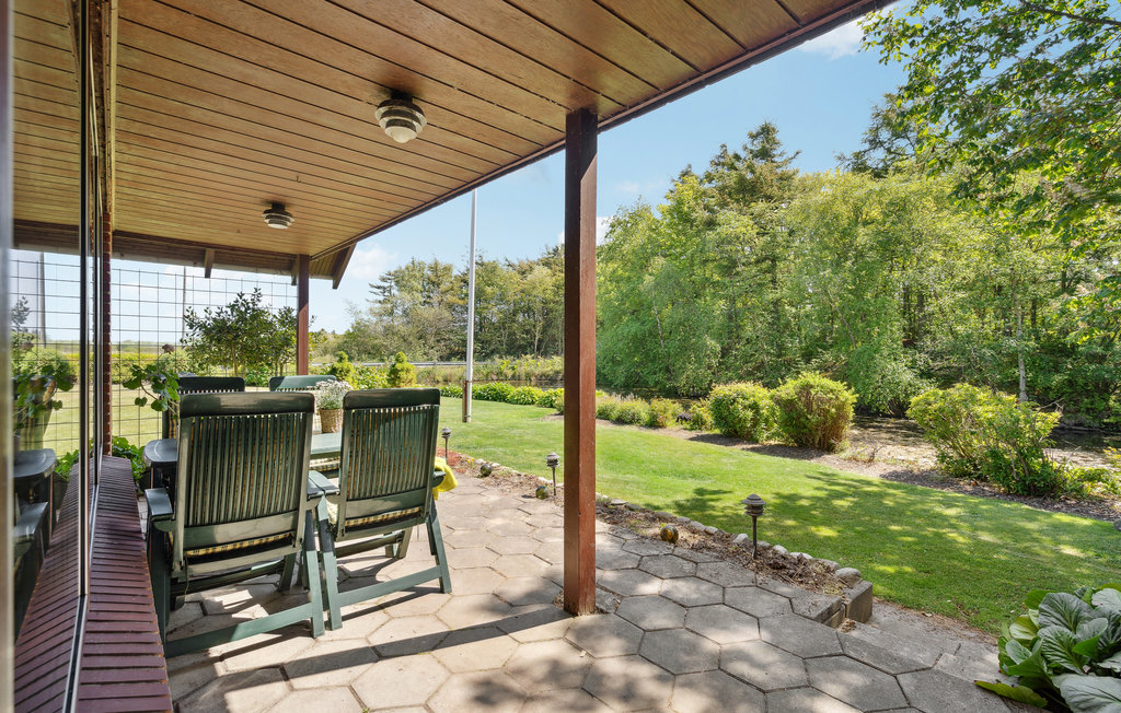 Feriehuse - Bækmarksbro , Danmark - C79406 9