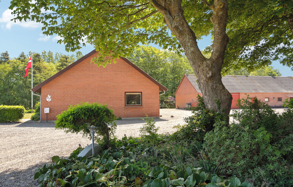 Feriehuse - Bækmarksbro , Danmark - C79406 12