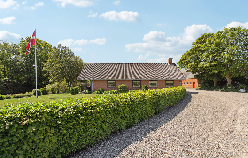 Feriehuse - Bækmarksbro , Danmark - C79406 11