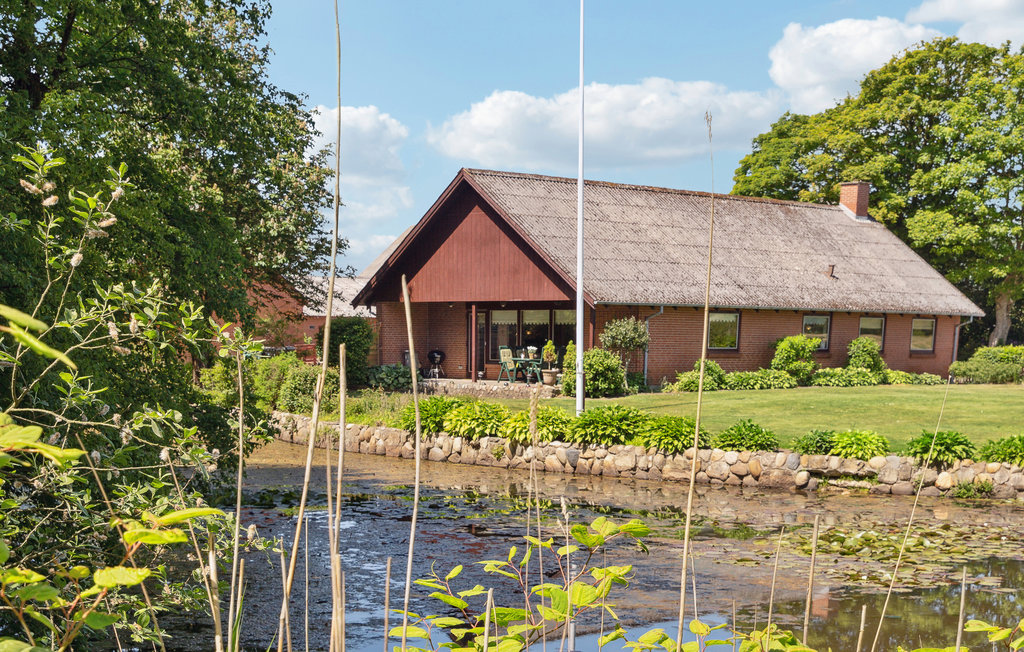 Feriehuse - Bækmarksbro , Danmark - C79406 13
