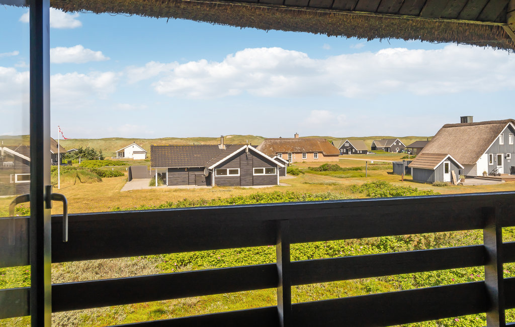 Feriehuse - Vrist Strand , Danmark - C79045 16