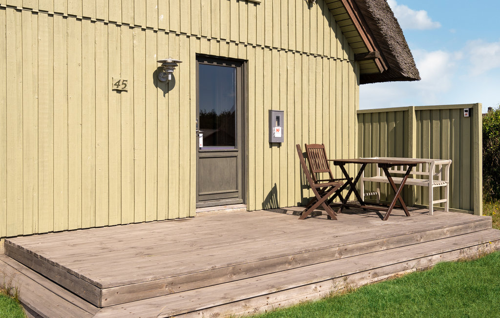 Feriehuse - Vrist Strand , Danmark - C79045 14