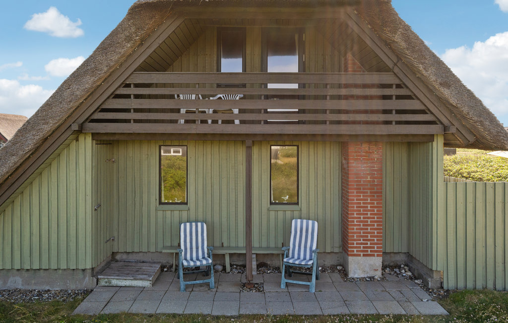 Feriehuse - Vrist Strand , Danmark - C79045 15
