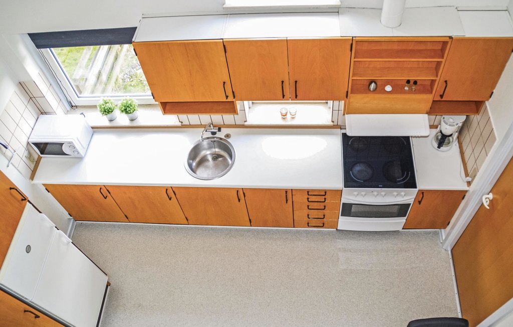 Ferienhaus - Thyborøn Strand , Dänemark - C79800 9