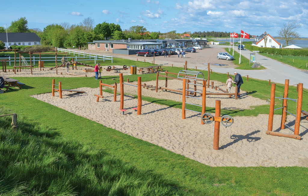 Ferienwohnung - Lemvig , Dänemark - C79272 16