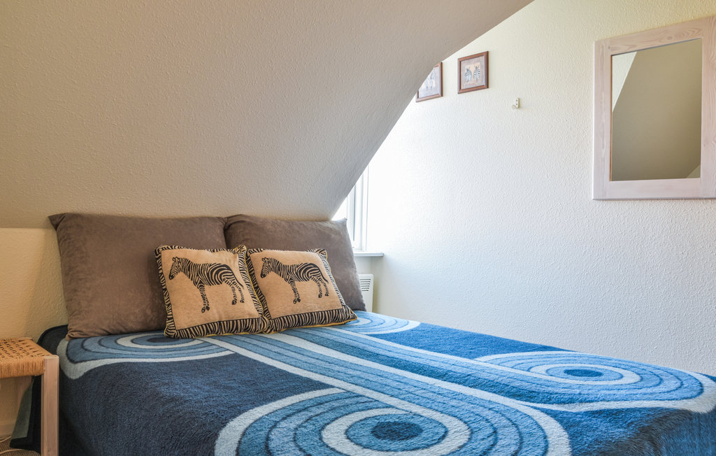 Ferienwohnung - Lemvig , Dänemark - C79272 8