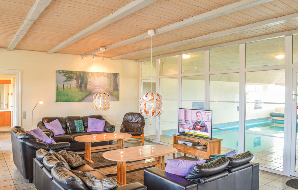 Ferienhaus - Vrist , Dänemark - C79209 3