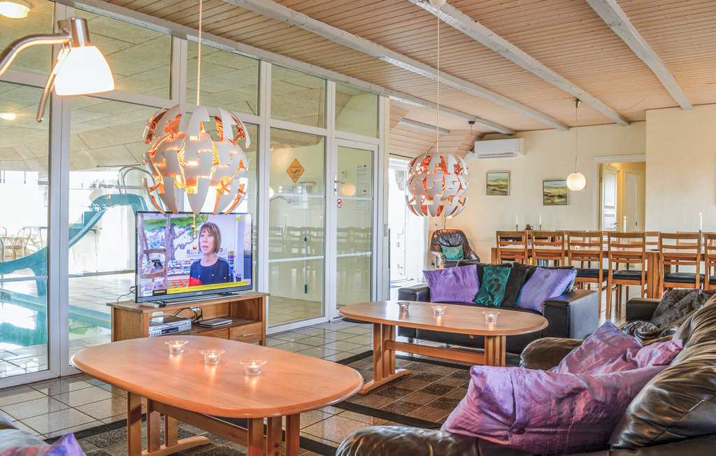 Ferienhaus - Vrist , Dänemark - C79209 13