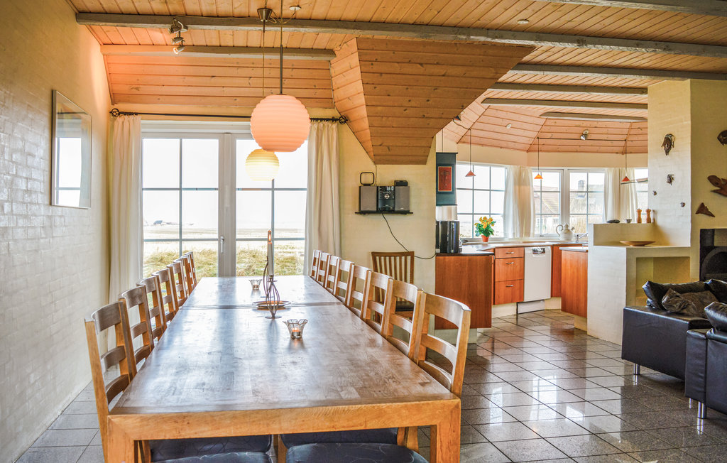 Ferienhaus - Vrist , Dänemark - C79209 4