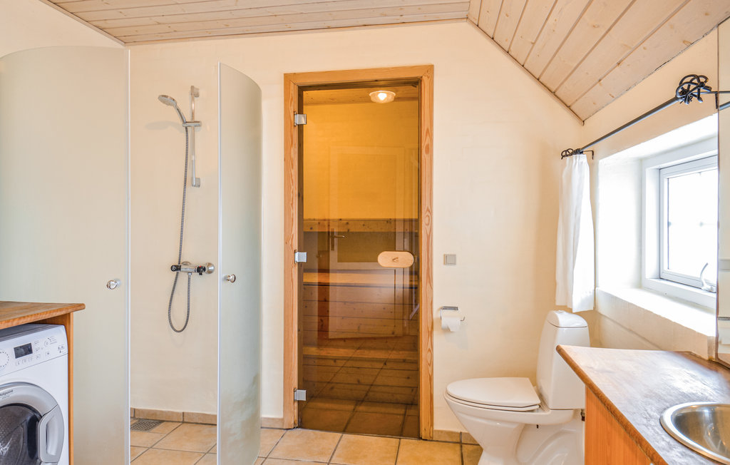 Ferienhaus - Vrist , Dänemark - C79209 25