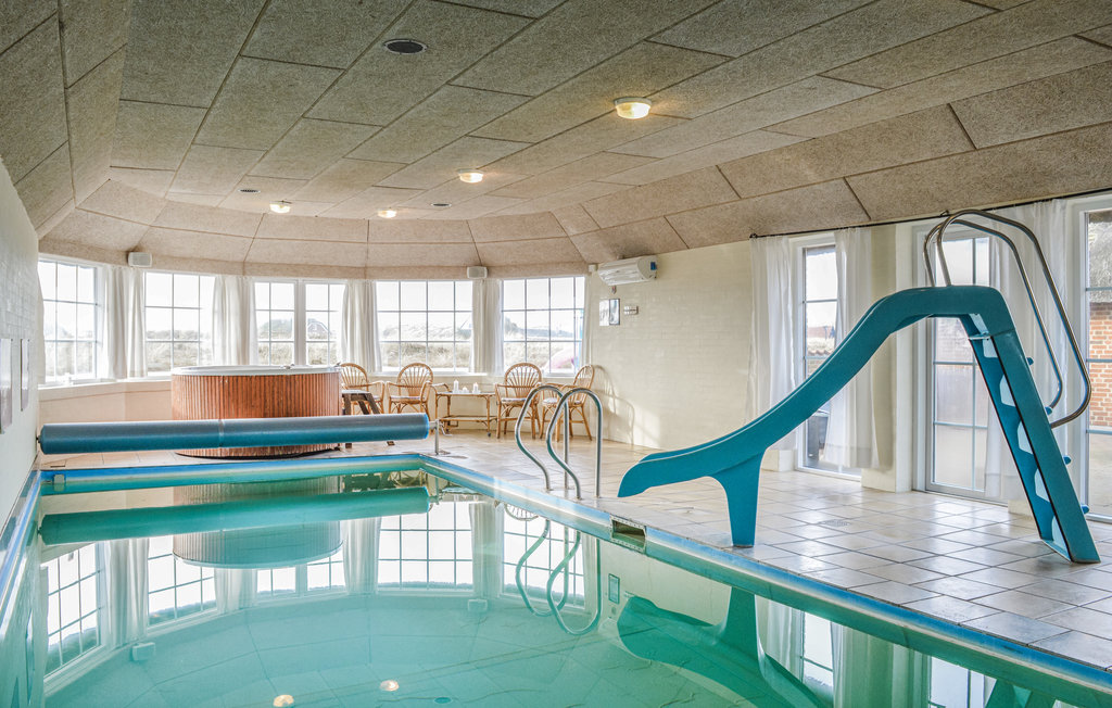 Ferienhaus - Vrist , Dänemark - C79209 2