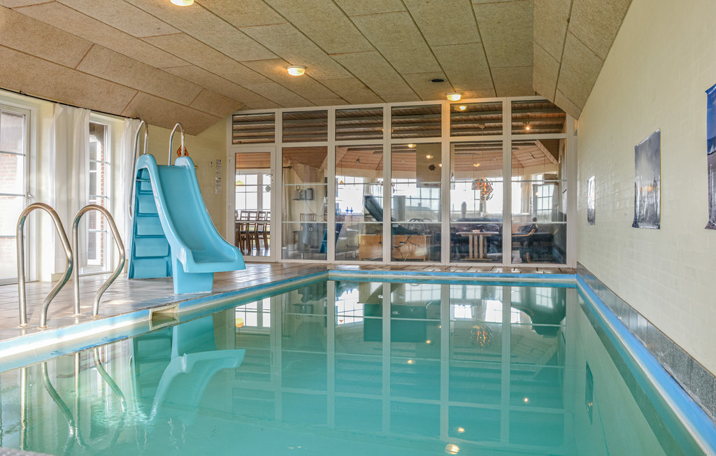 Ferienhaus - Vrist , Dänemark - C79209 7