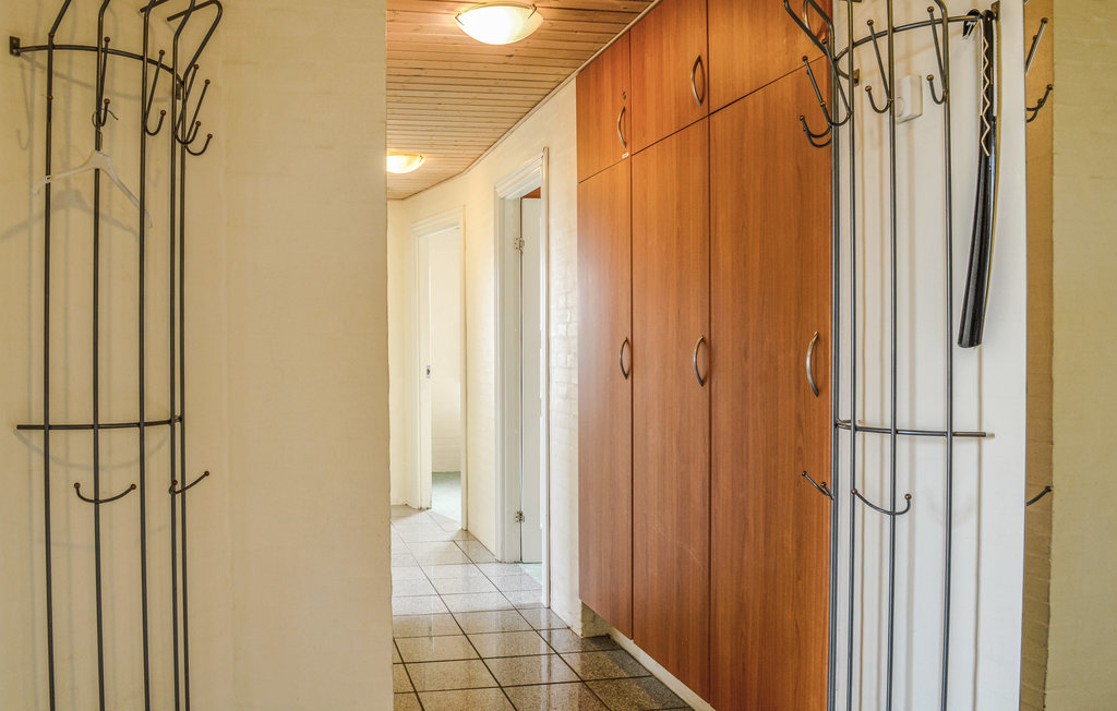 Ferienhaus - Vrist , Dänemark - C79209 16